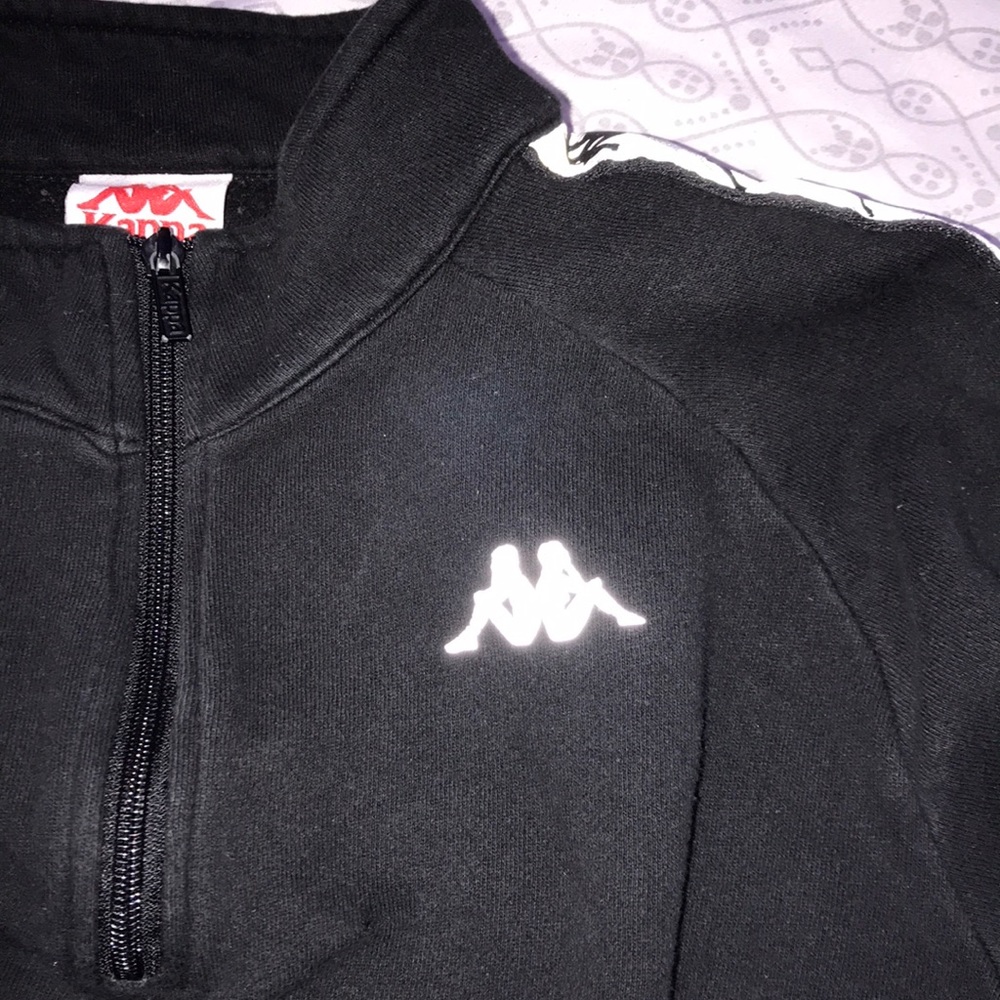 Kappa women’s sweater